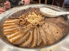-北京小肠陈饭庄(方庄店)