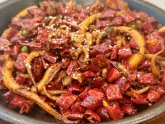 铁板鱿鱼须-庐州太太(鼓楼店)