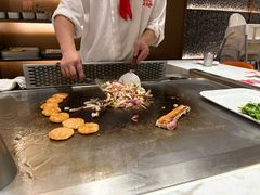 -火地铁板烧(昆山万象汇店)