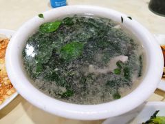-电白鸭粥店(下沙二坊88号店)