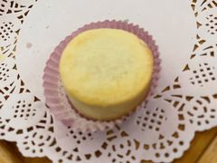 红豆饼-邓丽君音乐主题餐厅