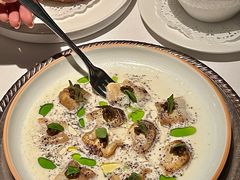 -壳里西餐厅Coquille Seafood Bistro(蒙自路店)