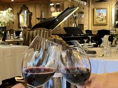 -火车头法国西餐厅