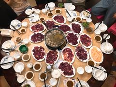 -陈记顺和潮汕牛肉火锅(韩江路店)