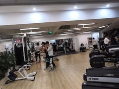 -卓拓健身普拉提运动中心(总店)