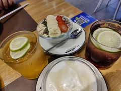 -托斯卡纳烘焙意大利餐厅(五天地店)