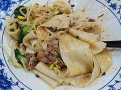 -东关吉祥西安腊汁肉夹馍(健德门店)