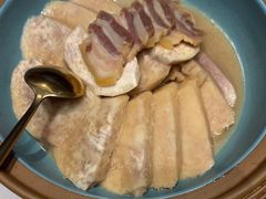 -颂福楼·南京菜(定淮门店)
