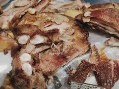 -箪食巷私房菜馆·鲁菜(玉函路店)