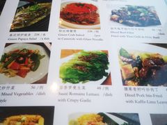 -香江小厨 The Kitchen(香江俱乐部店)