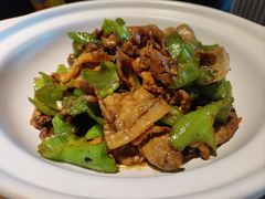 -老雒阳面馆·水席(洛宁高速路口店)