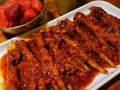 -大叹号啤酒屋·延边料理(延大店)