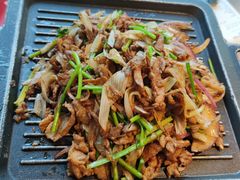 -青年公社烤鸭(宝杨宝龙广场店)
