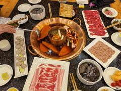 -老码头火锅(骡马市店)