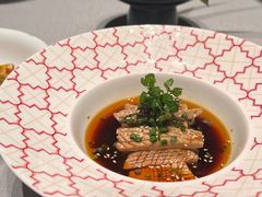 -沈灶河豚宴·河豚融合餐厅(汉中路店)