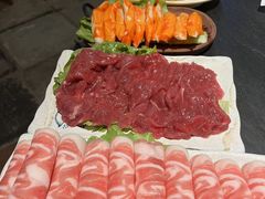 -火堯火锅(武汉总店)