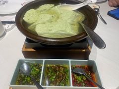 富顺豆花-贡宴盐帮菜自贡驻京联络处餐厅