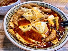 -凤翔改改豆花泡馍(双仁府街店)