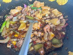 -咊记茅草棚柴火鸡(乌当店)