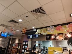 -麦当劳(世纪汇广场店)