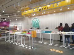 店内环境-KKV(重庆东原悦荟主力店)