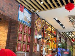 -老姑砂锅·烧烤天津菜(体北道店)