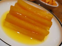 -小杨烤肉(高新店)