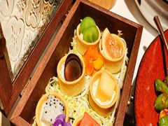 -一川二水•粤川醉(CP静安店)