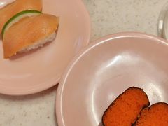 -争鲜回转寿司(东方银座店)