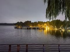 -长春市南湖公园