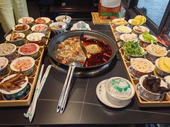 -俏媳妇火锅(宽窄巷子店)