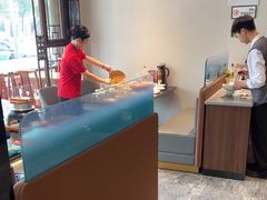 -明丰小渔馆(明月路店)
