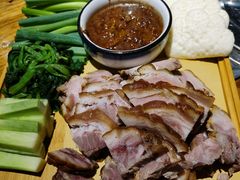 -人民公社大食堂(张家湾店)