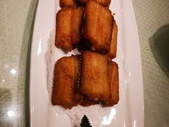 香煎带鱼-金时代顺风大酒店(协泰店)