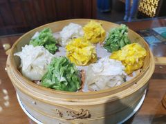 -龍聚祥烧麦馆(万达店)
