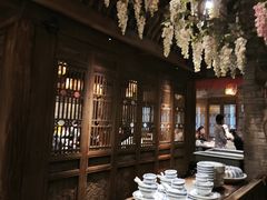 -南京大牌档(人民广场店)