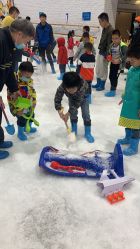 -Mr·Kuma酷么先生雪之乐园