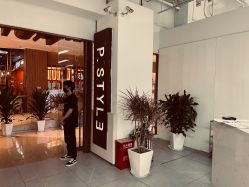 -P.STYLE派斯造型