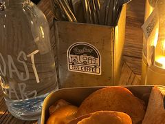 -鹿萤季·营地小馆(皇后公园店)