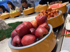 -喜家自助小火锅(卓悦里店)