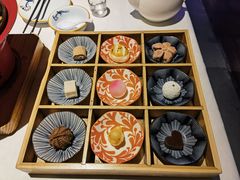 -庆云楼饭庄(什刹海店)