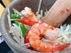 -simply thai天泰(静安嘉里中心店)
