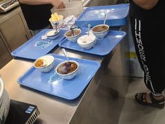 -冰神糖水铺(国贸中心店)