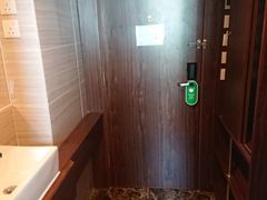 -香港华丽都会酒店