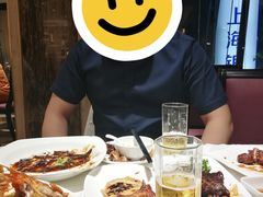 -光明邨大酒家(淮海路店)
