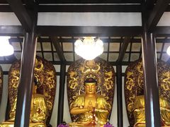 -法门文化景区