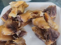 -山里人家土菜馆(茅山店)