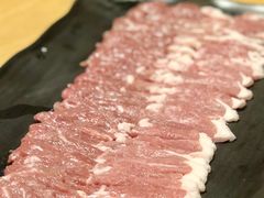 热气羊肉-虾满堂(瑞虹店)