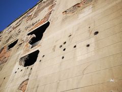 -上海四行仓库抗战纪念馆