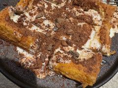 -留半山·香港食堂(啦啦宝都店)